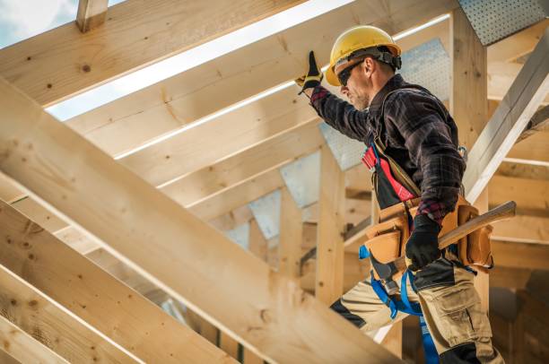 Best Best Roofing Contractors  in Homer, IL